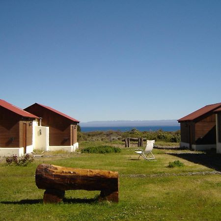 Estancia La Serena Perito Moreno Exterior photo