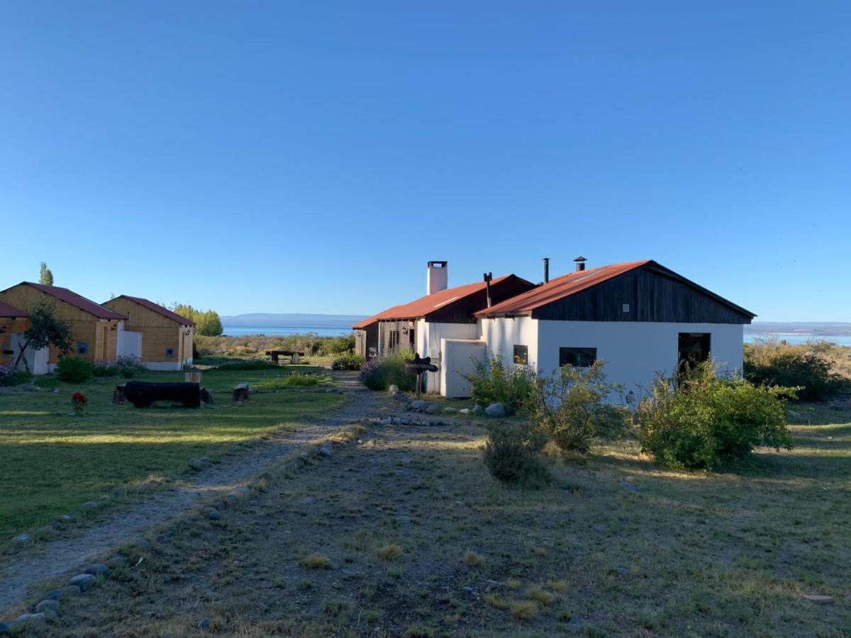 Estancia La Serena Perito Moreno Exterior photo